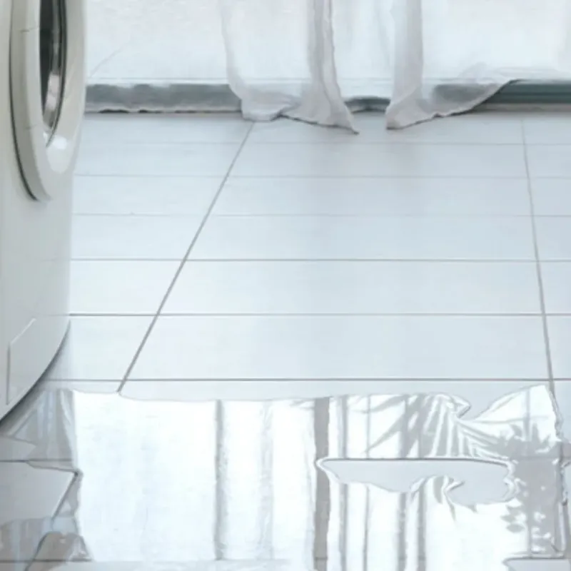 Appliance Leak Cleanup in Flying Hills, PA