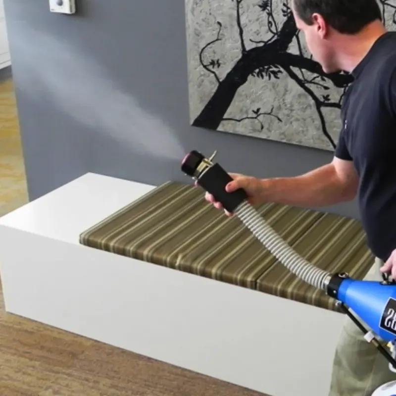 Professional Odor Removal in Flying Hills, PA
